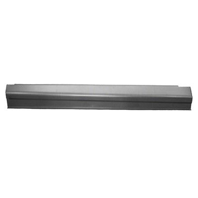 2012, 2011, 2010, 2009, 2008, 2007, 2006 Ford Fusion Rocker Panel