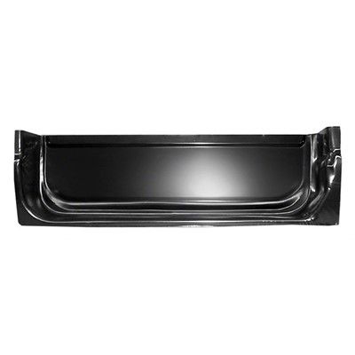 1972, 1971, 1970 GMC Jimmy Door Bottom