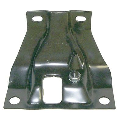 1966, 1965, 1964, 1963, 1962 GMC Suburban Panel Hood Latch Support