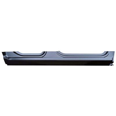 2018, 2017, 2016, 2015, 2014, 2013, 2012, 2011 Ram 1500 1500 Rocker Panel