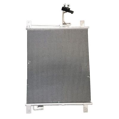 2012, 2011, 2010, 2009, 2008 INFINITI EX35 A/C Condenser