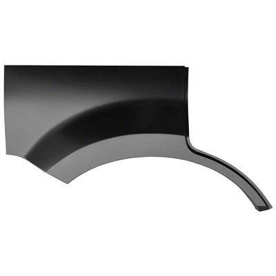 2012, 2011, 2010, 2009, 2008 Ford Escape Wheel Arch Repair Panel