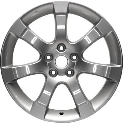 2008, 2007 Nissan Maxima Wheel