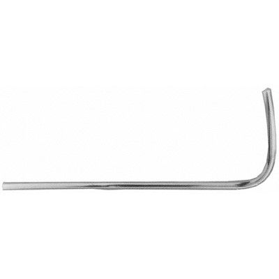 1968, 1967 Ford Mustang Grille Molding