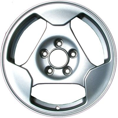 2000, 1999 Saab 9-3 Wheel