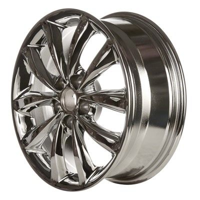 2009, 2008, 2007, 2006 Hyundai Azera Wheel