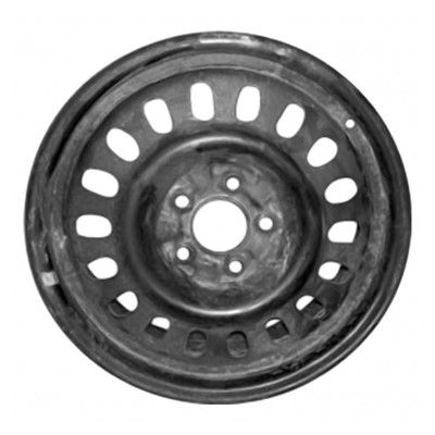 2007, 2006, 2005, 2004, 2003, 2002, 2001, 2000 Ford Taurus Wheel