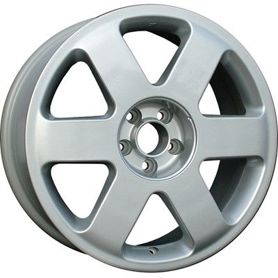 2002, 2001, 2000 Audi TT Wheel