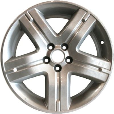 2010, 2009, 2008, 2007, 2006 Subaru Forester Wheel