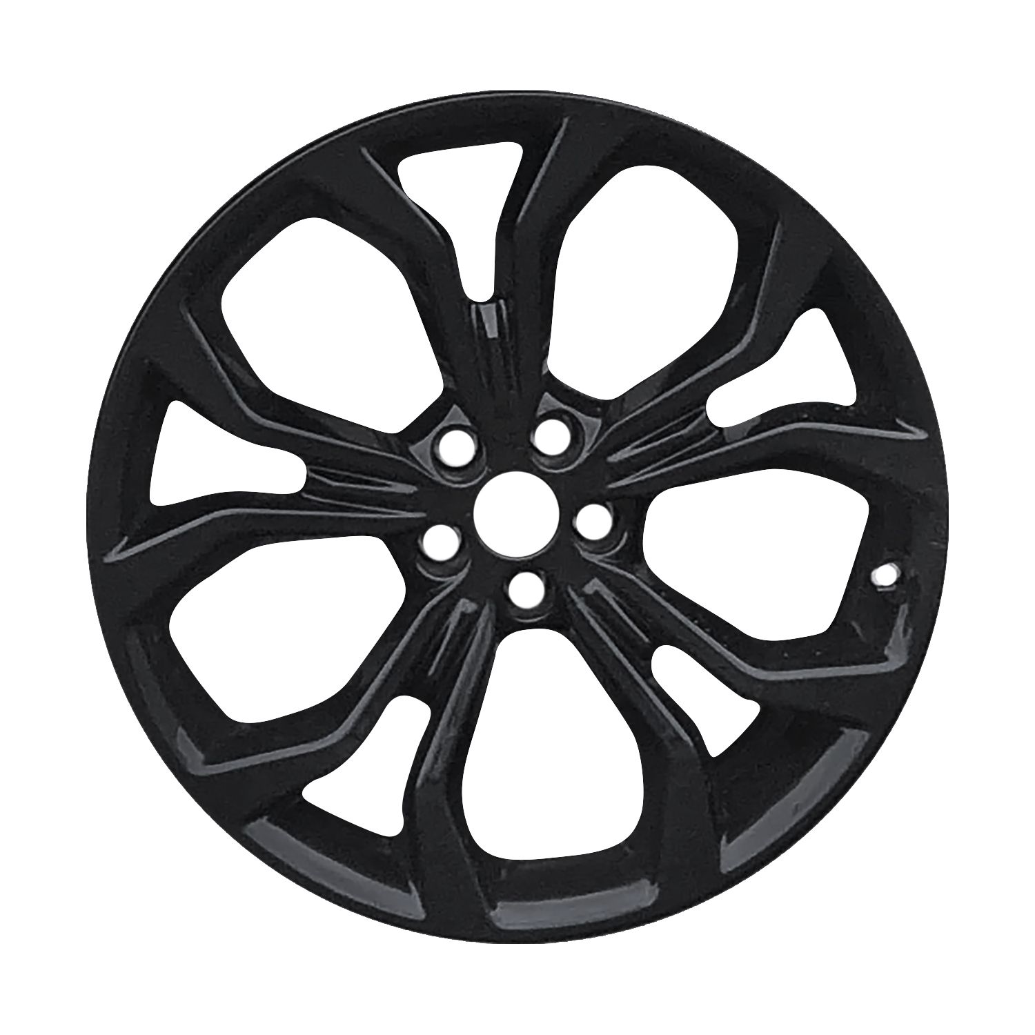 2024, 2023, 2022 Genesis GV80 Wheel