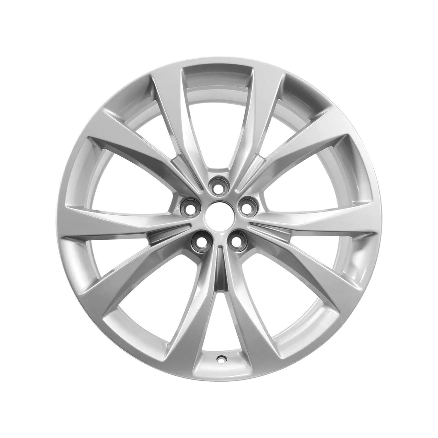 2018, 2017, 2016, 2015 Ford Edge Wheel