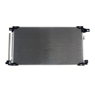 2022, 2021, 2020, 2019 Toyota Prius AWD-e A/C Condenser
