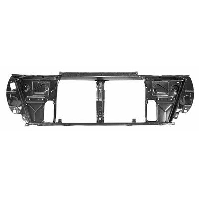 1970 Pontiac GTO Radiator Support