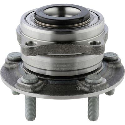 2020, 2019, 2018, 2017, 2016 Kia Optima Wheel Bearing and Hub Assembly