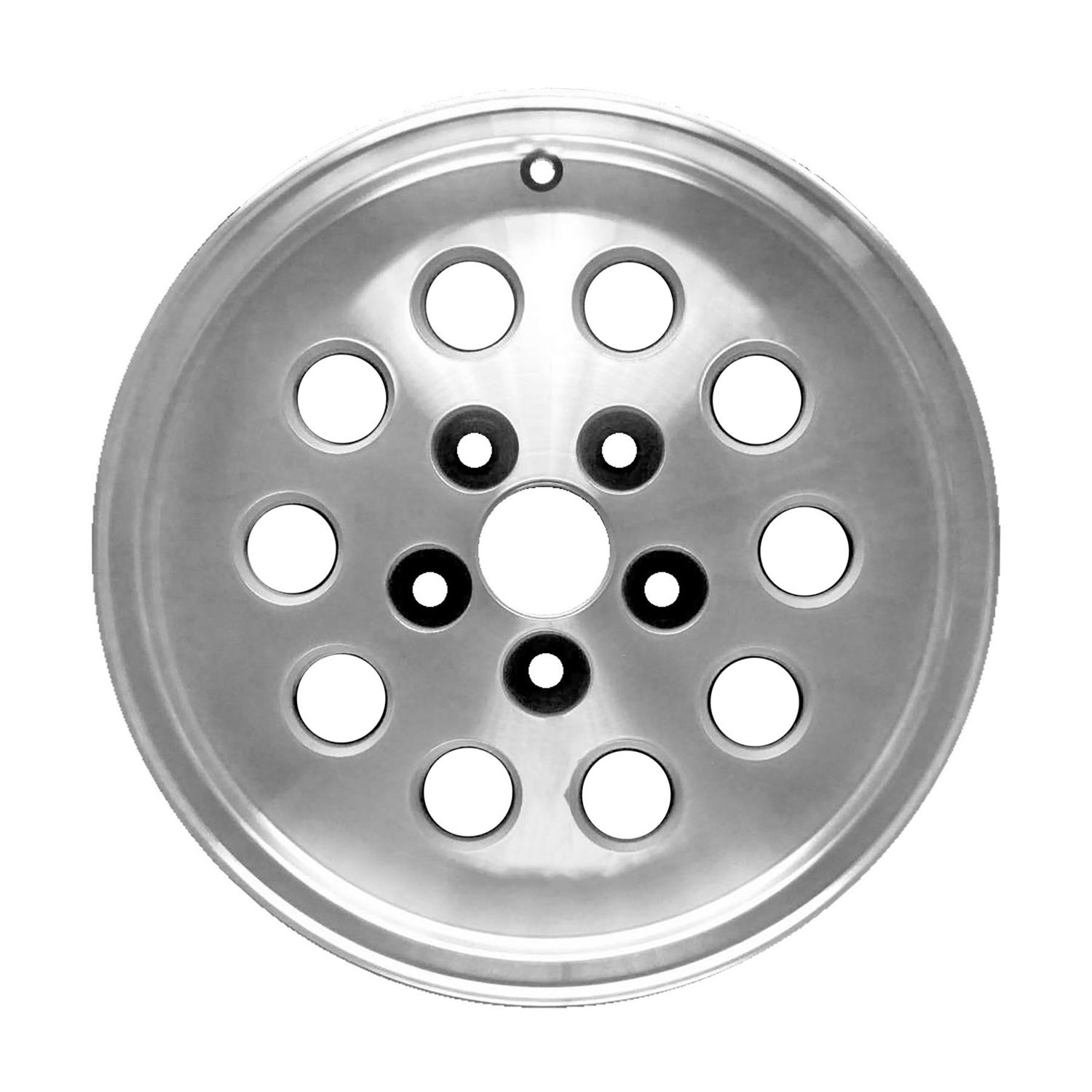 1996, 1995, 1994, 1993, 1992 Jeep Cherokee Wheel