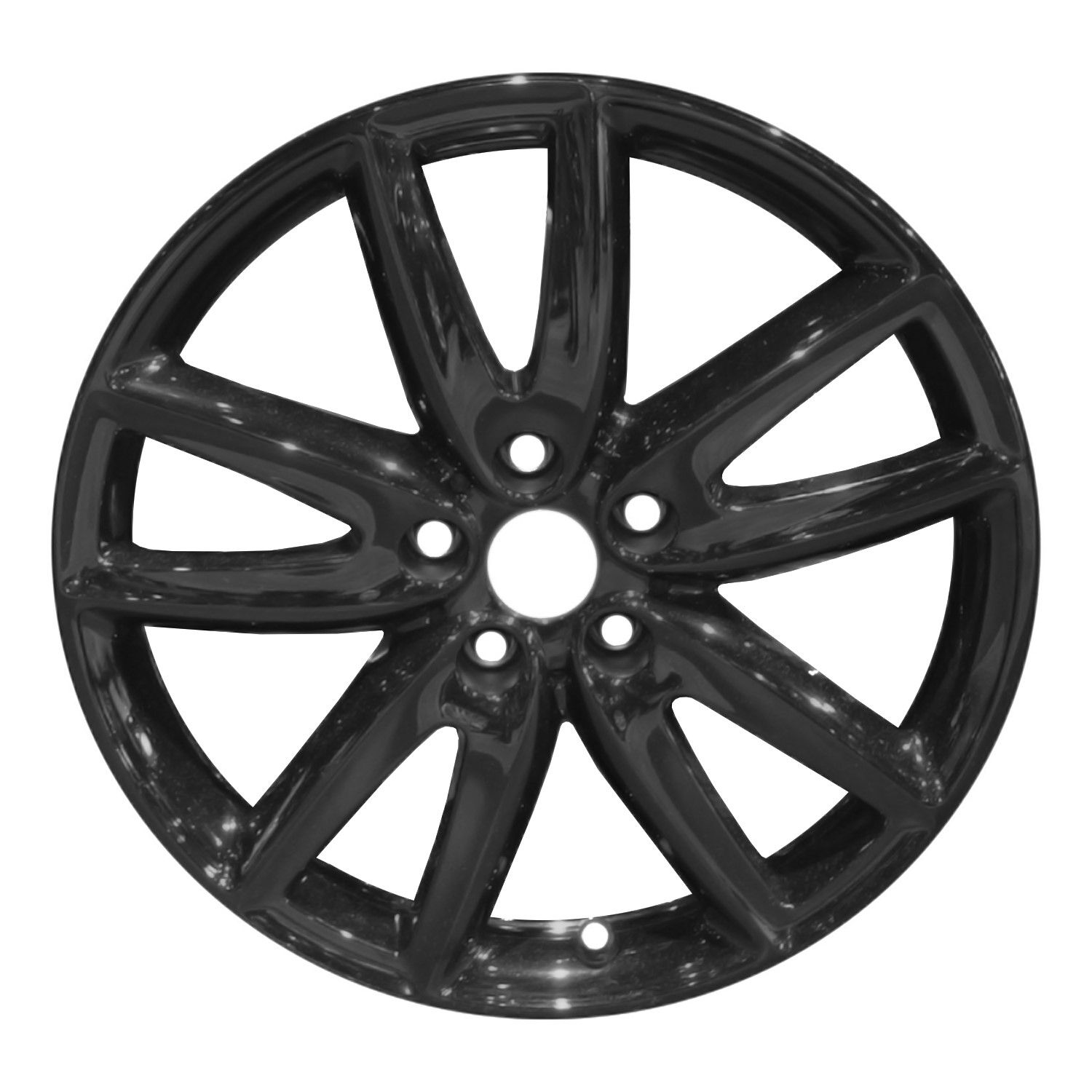 2024, 2023, 2022, 2021, 2020 Mini Cooper Countryman Countryman Wheel