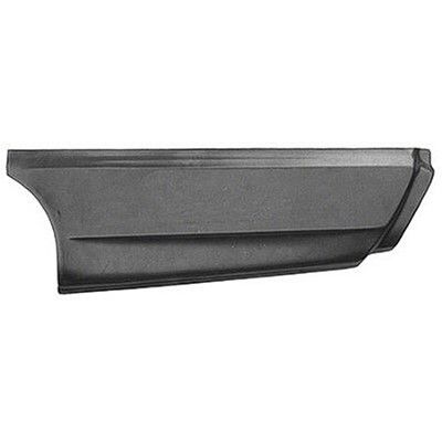 1965, 1964 Pontiac GTO Quarter Panel