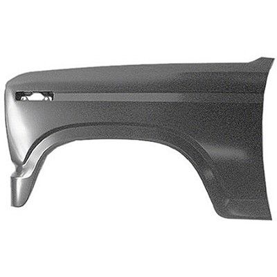 1986, 1985, 1984, 1983, 1982, 1981, 1980 Ford Bronco Fender