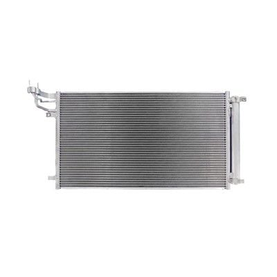 2020, 2019, 2018 Genesis G80 A/C Condenser
