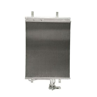 2015, 2014, 2013, 2012, 2011, 2010, 2009, 2008, 2007 Volvo S80 Discovery Sport A/C Condenser