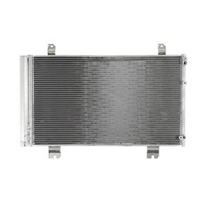 2017, 2016, 2015, 2014, 2013, 2012, 2011, 2010, 2009 Lexus LS460 A/C Condenser