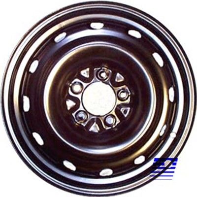 2007, 2006, 2005, 2004, 2003, 2002, 2001 Dodge Caravan & Country Wheel