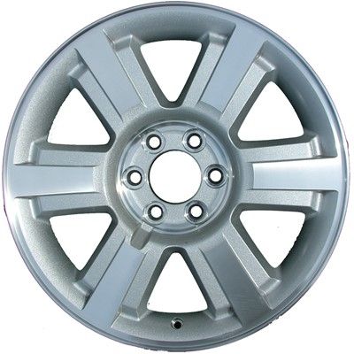 2008, 2007, 2006 Ford F-150 Wheel
