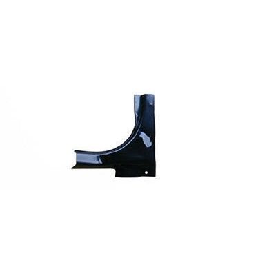 1968, 1967 Ford Mustang Quarter Panel Extension