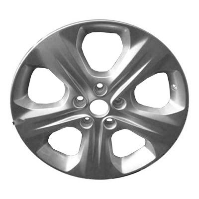 2015, 2014 Dodge Durango Wheel