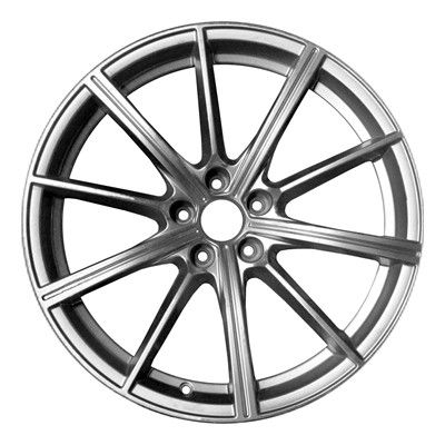 2018 Audi RS5 Wheel