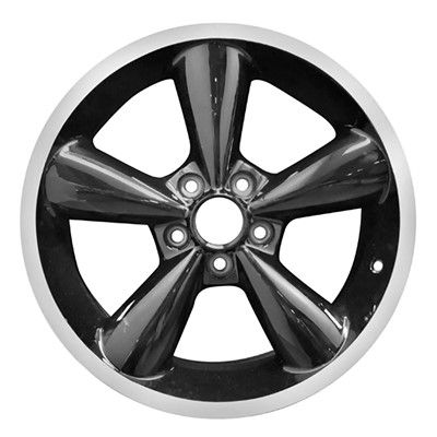 2006 Ford GT Wheel