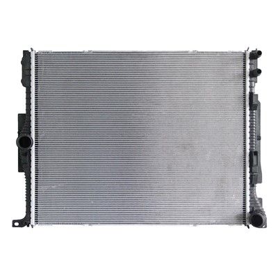2018, 2017 BMW 320i Radiator