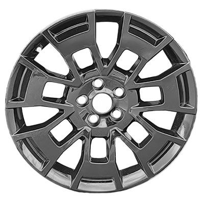 2022, 2021 Kia Telluride Wheel