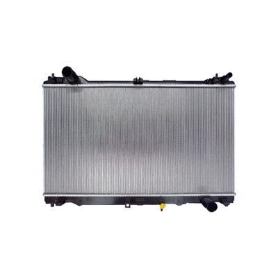 Radiator