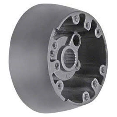 1968, 1967 Chevrolet Chevy II Steering Wheel Hub