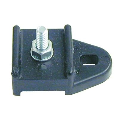 1968, 1967 Chevrolet Chevy II Battery Cable Junction Block Connector