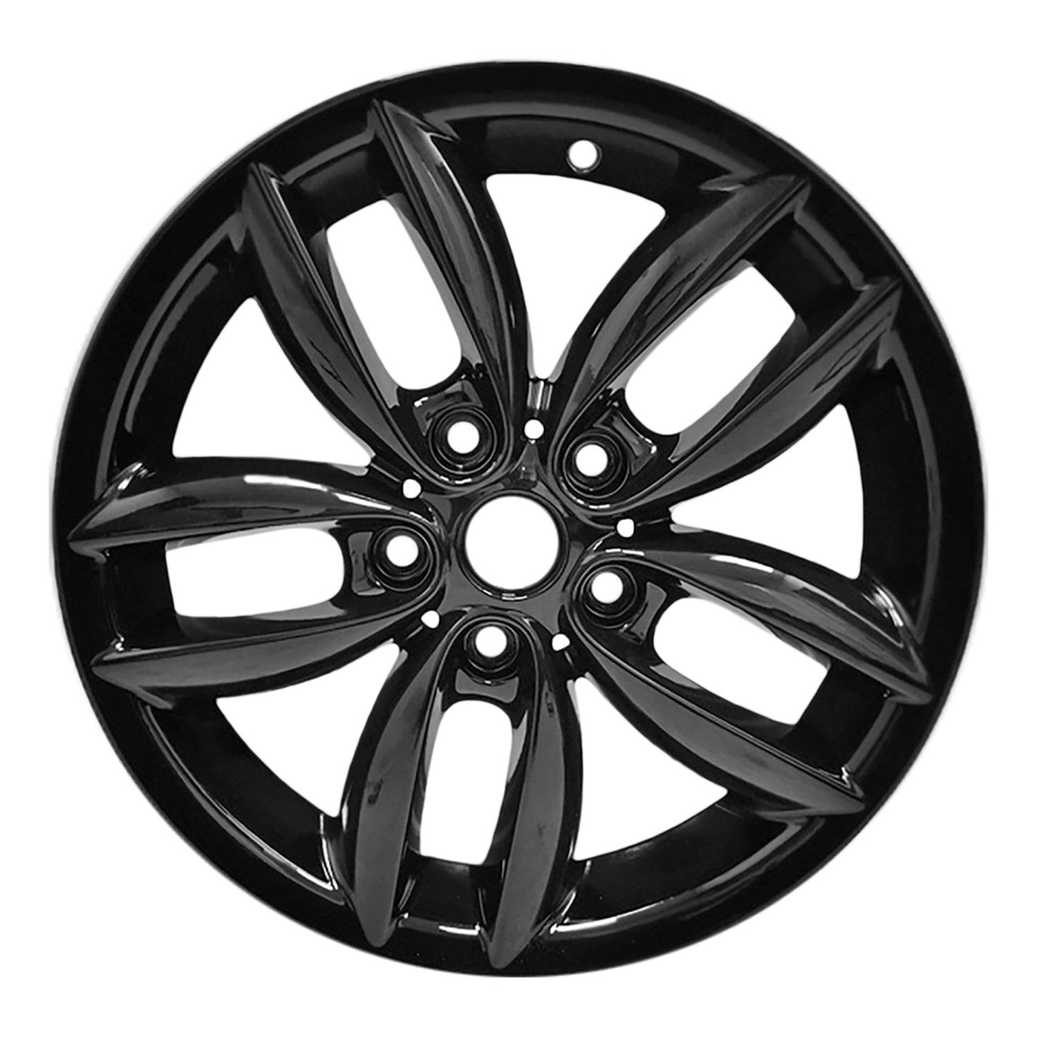 2016, 2015, 2014, 2013 Mini Cooper Paceman Countryman Wheel