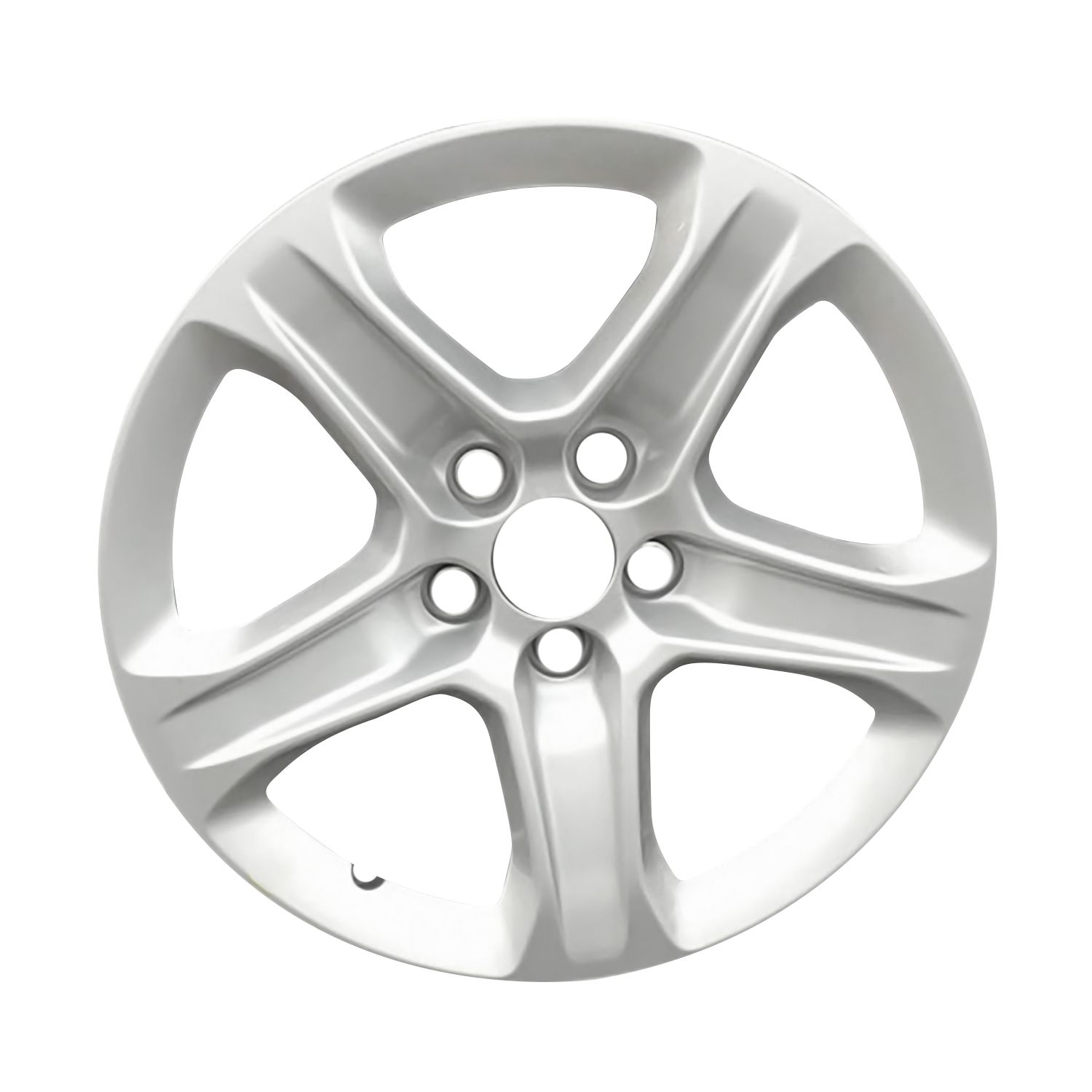 2024, 2023 Jeep Compass Wheel