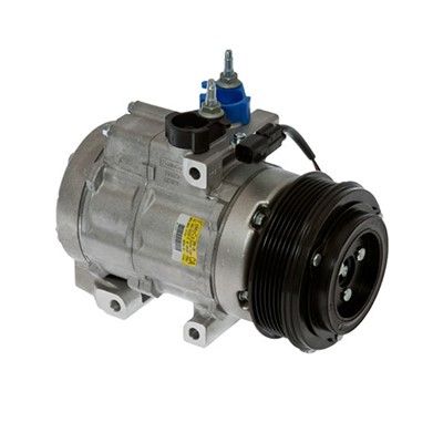 2010, 2009, 2008, 2007, 2006 Ford Explorer A/C Compressor