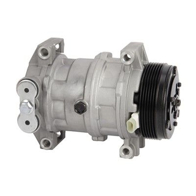 2005, 2004, 2003, 2002, 2001, 2000, 1999 GMC Jimmy A/C Compressor