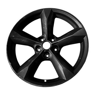 2022, 2021, 2020, 2019, 2018 Ford GT Wheel