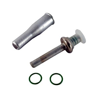 2010, 2009, 2008, 2007, 2006, 2005, 2004, 2003, 2002 Ford Explorer A/C Block Off Kit