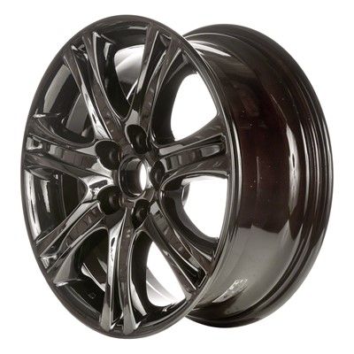 2016, 2015, 2014, 2013, 2012, 2011, 2010, 2009, 2008, 2007 Lexus LS460 Wheel