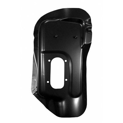 1967, 1966, 1965, 1964, 1963, 1962 Chevrolet Chevy II II Floor Pan