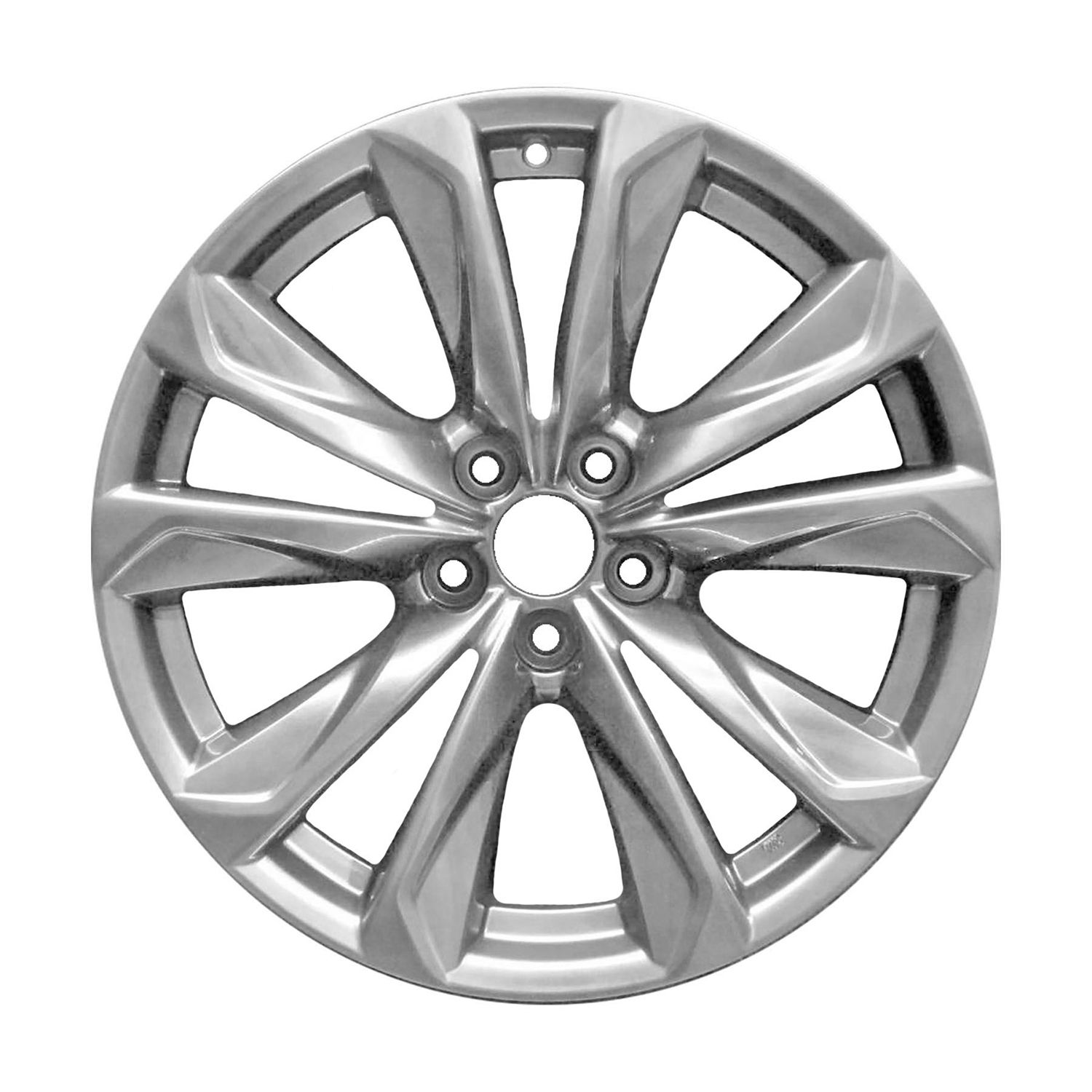 2023, 2022, 2021, 2020, 2019 Lexus RC300 Wheel