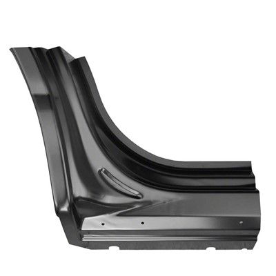 2010, 2009, 2008, 2007, 2006, 2005, 2004, 2003, 2002 Ford Explorer Side Body Panel