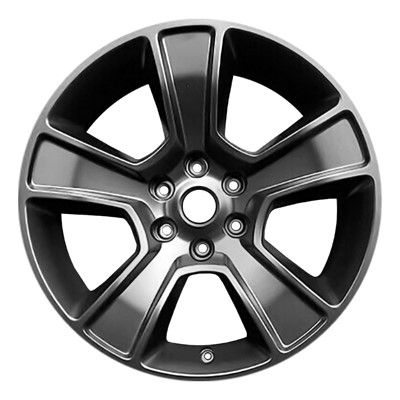 2024, 2023, 2022, 2021, 2020 Ram 1500 Wheel