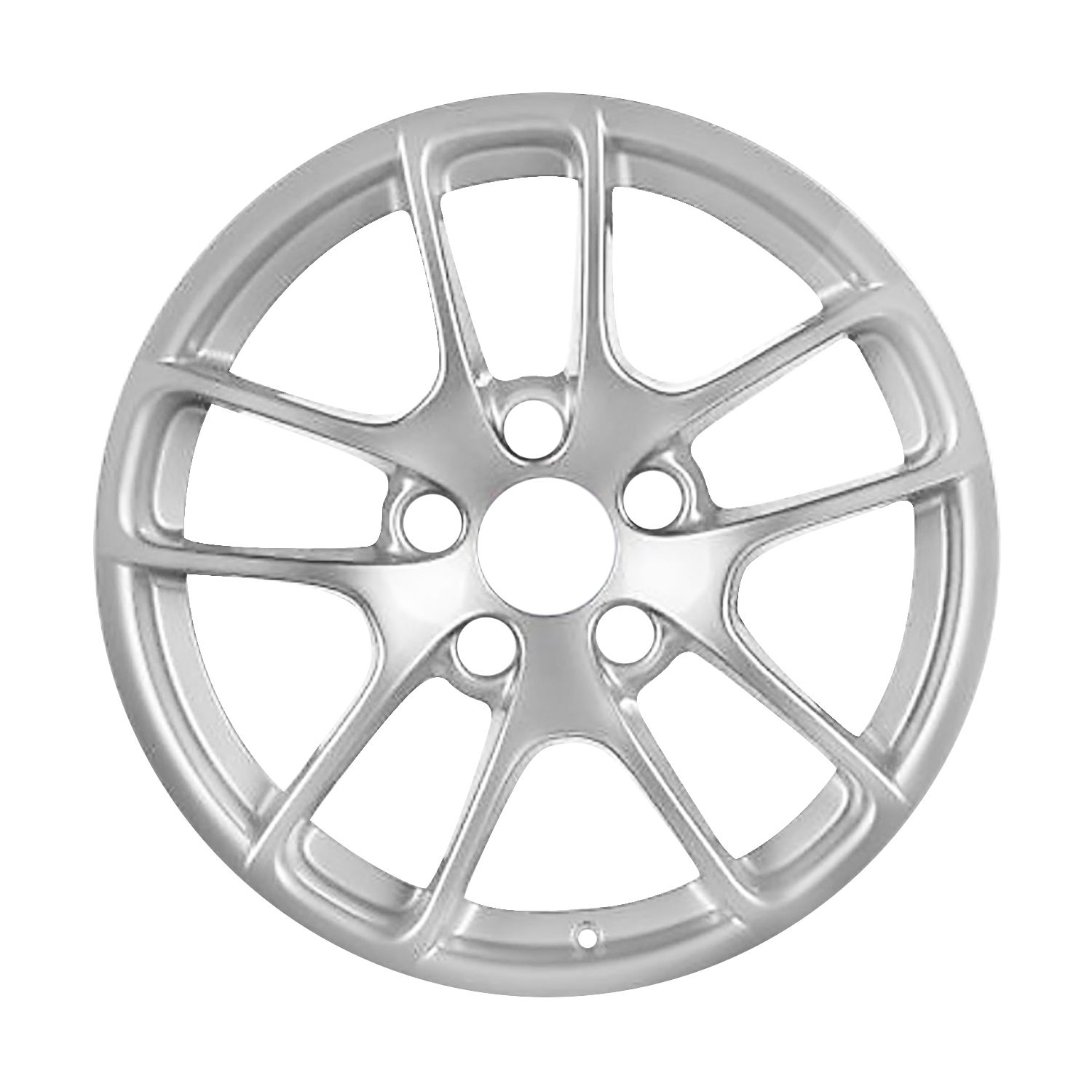 2023, 2022, 2021, 2020, 2019, 2018, 2017 Porsche 718 Boxster Boxster Wheel