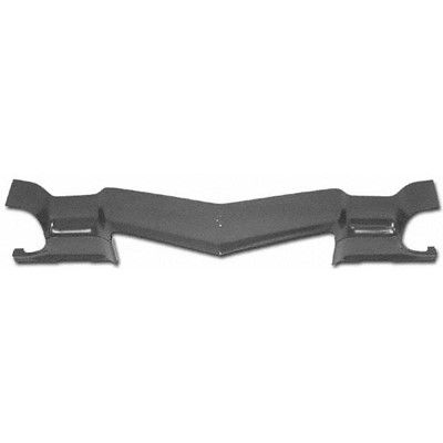 1973, 1972, 1971, 1970 Chevrolet Camaro Body Header Panel