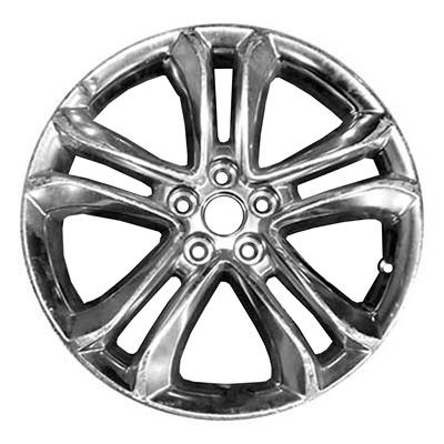 2018, 2017, 2016, 2015 Ford Edge Wheel